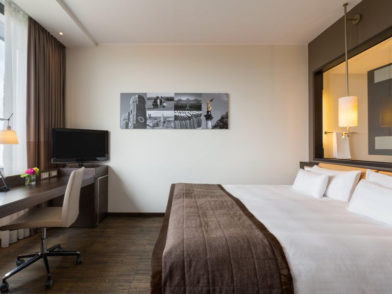 Hotel Photo 3