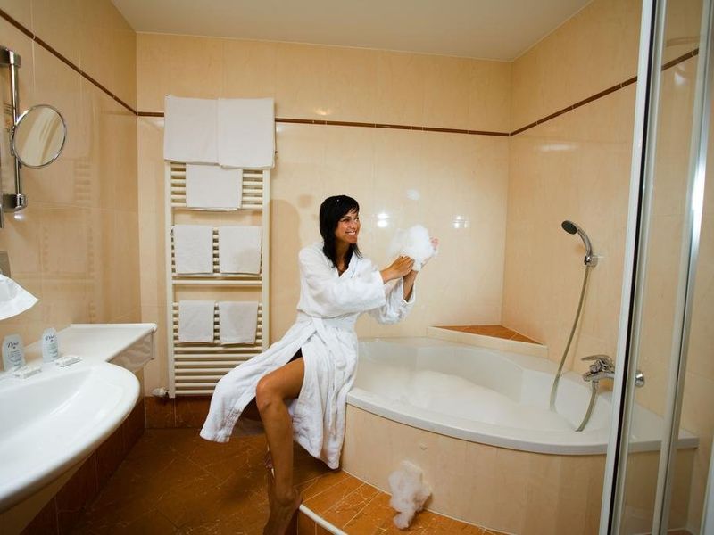 Hotel Photo 9