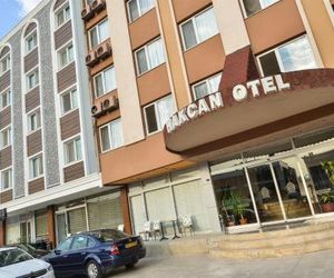 Hakcan Hotel Izmir Turkey
