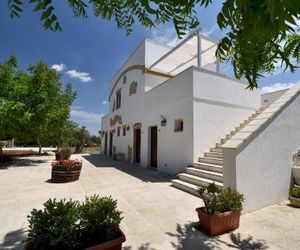 Masseria Pitanni Gallipoli Italy