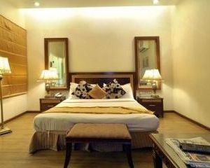 Hotel Picasso Delhi City India