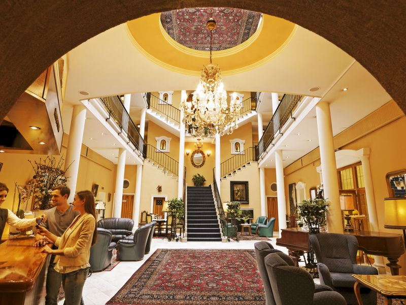 Hotel Photo 13