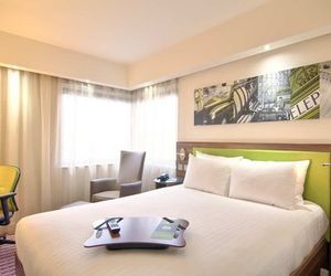 Hampton By Hilton Amsterdam Arena Boulevard Amstelveen Netherlands