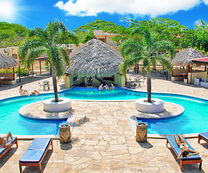 Surf Ranch Hotel & Resort San Juan Del Sur Nicaragua