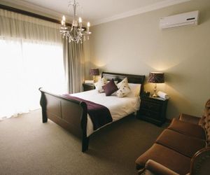 Abiento Guesthouse Bloemfontein South Africa