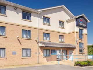 Фото отеля Travelodge Holyhead