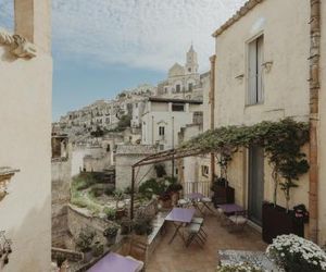 LArturo B&B Matera Italy