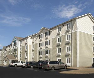 WoodSpring Suites Memphis Northeast Shelby Farms United States