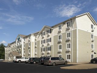 Hotel pic WoodSpring Suites Memphis Northeast