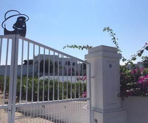 B&B Donna Luisa Monopoli Italy