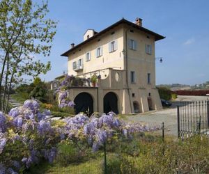 B&B Il Convento Montegrosso dAsti Italy