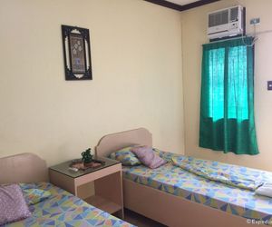 Casa Rey Francis Pension House Tagbilaran Philippines