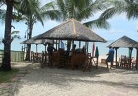 Отзывы The Beach House Carabao Island