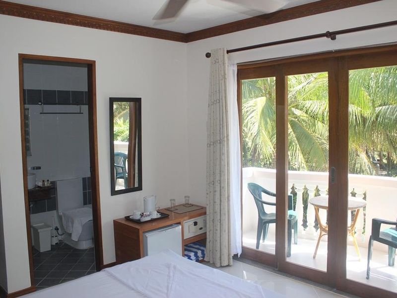 Hotel Photo 15
