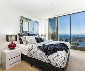 Platinum Apartments @ Freshwater Place Williamstown Australia