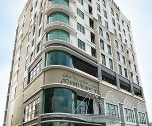 Holiday Villa Hotel & Suites Kota Bharu Kota Bharu Malaysia