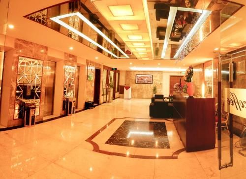 Hotel Photo 14