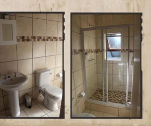 Cosy-corner Guest House George South Africa