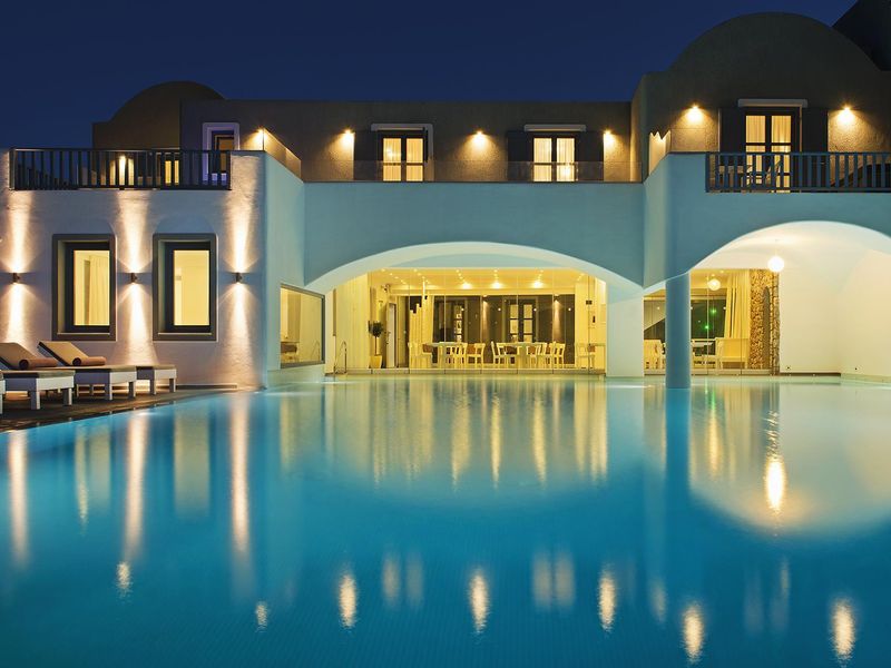 Hotel Photo 1