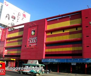 Hotel Sogo Cagayan De Oro Cagayan de Oro Philippines