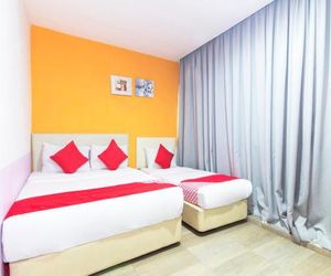 OYO 419 City Boutique Hotel Putrajaya Malaysia