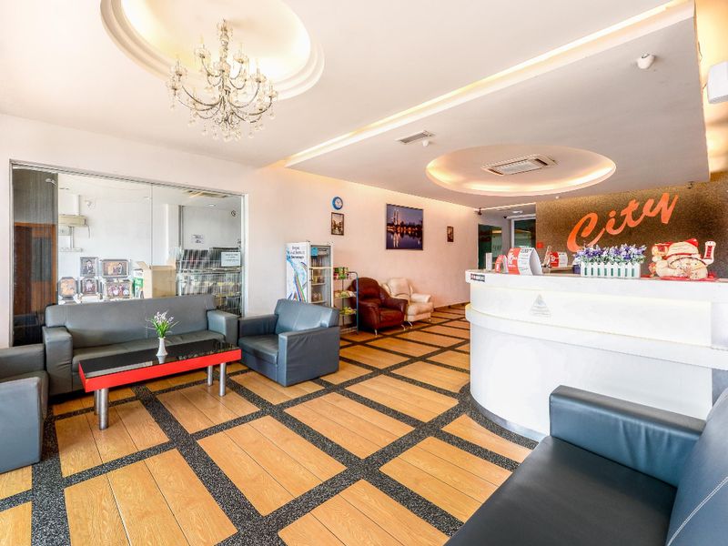 Hotel Photo 17