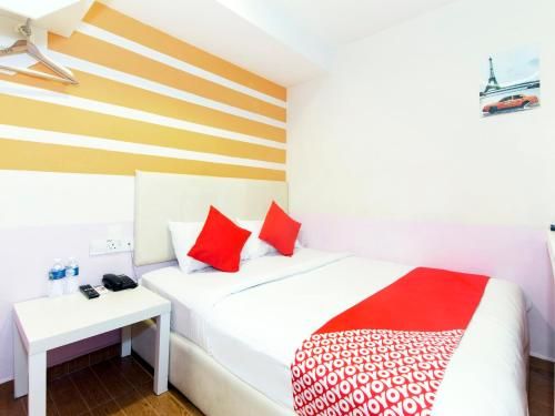 Hotel Photo 9
