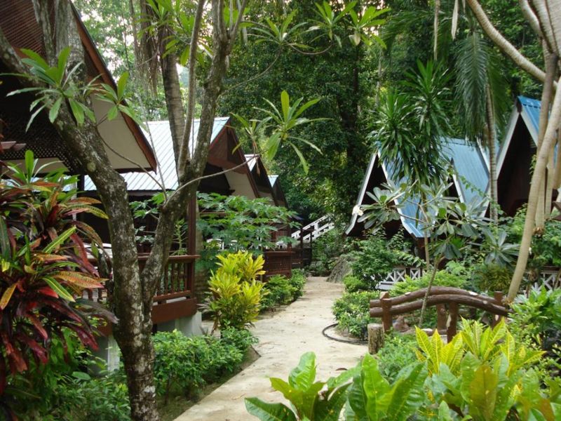 Hotel Photo 17
