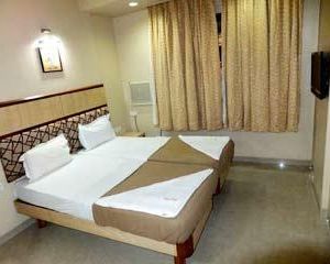 Hotel Konark Inn Navi Mumbai India