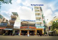 Отзывы Nha Trang City Apartments