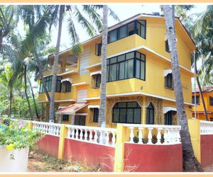 Shalom Guest House Candolim India