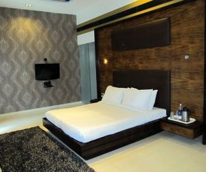 Hotel Sea Rock Inn Daman India