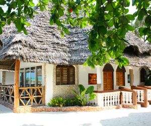 Jambiani White Sands Bungalows Paje Tanzania