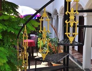 Toms Old Mansion Kochi India
