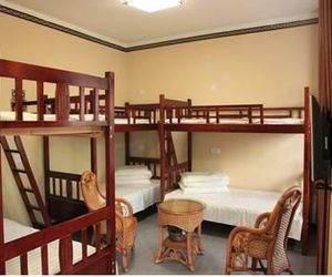 Qinghai Heng Yu International Youth Hostel Xining China