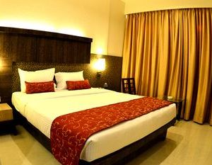 Hotel Vinamra Residency Panvel India