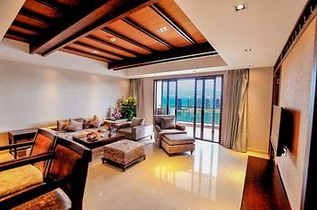 Grand Metro Park Bay Hotel
