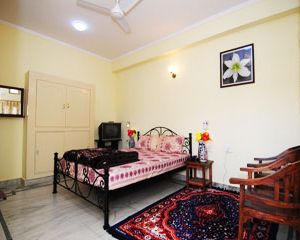 Rukkmani Guest HOuse Jodhpur India