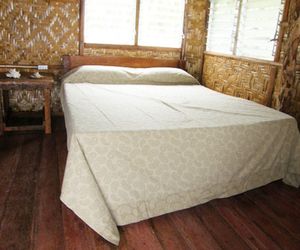 Tarzans Beach Resort Cabuntog Philippines