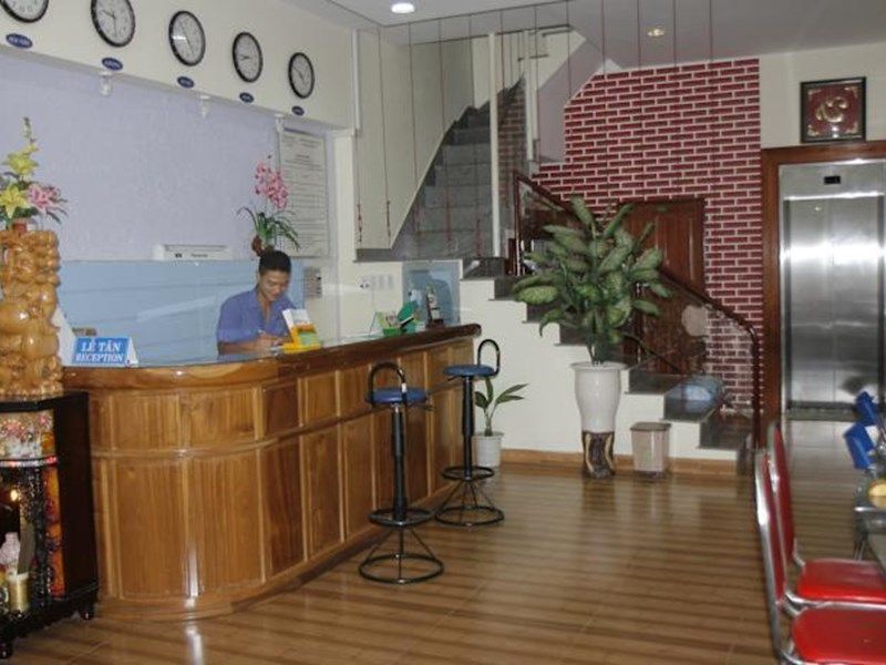 صورة الفندق 14