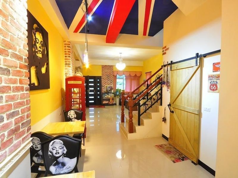 Hotel Photo 17