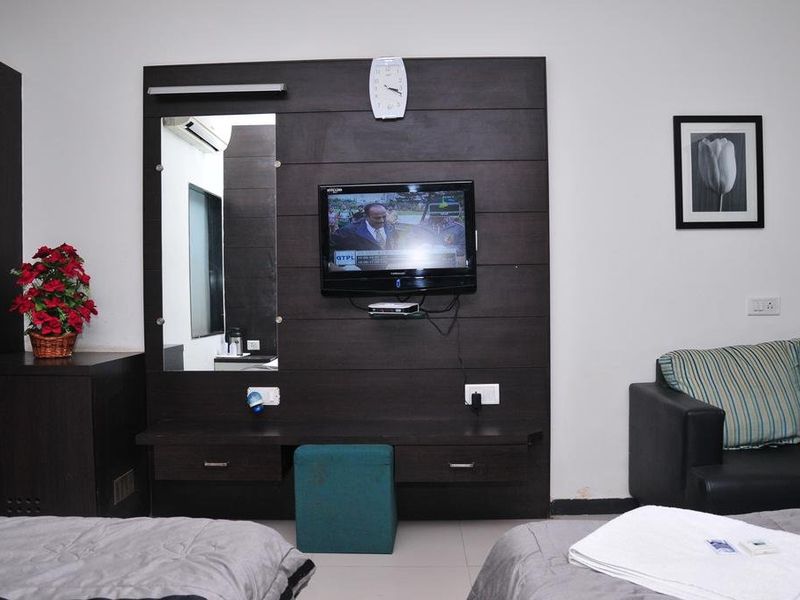 Hotel Photo 4