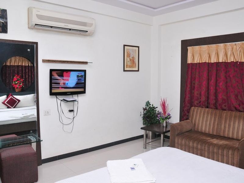 Hotel Photo 5