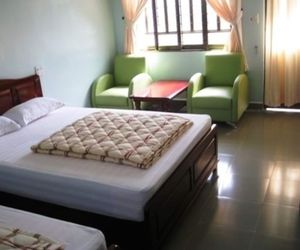 Duy An Guest House Mui Ne Vietnam