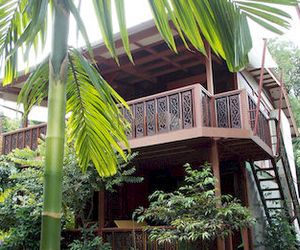 T Star Cottage Langkawi Pantai Tengah Malaysia