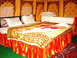 Hotel pic Pal Rajah Desert Camp