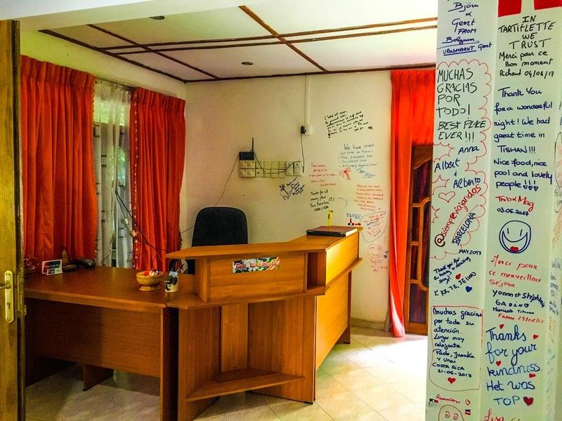 Hotel Photo 13