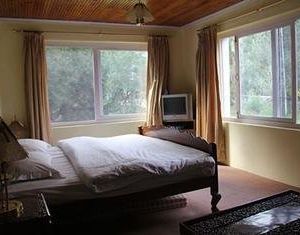 The Renaissance Villa Pahalgam India