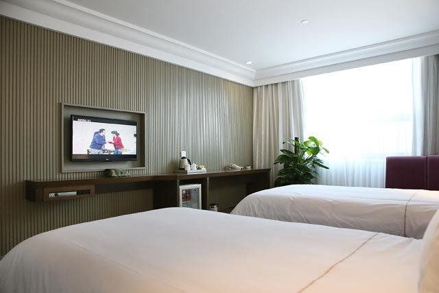 Nanjing Grand Da Qiao Hotel