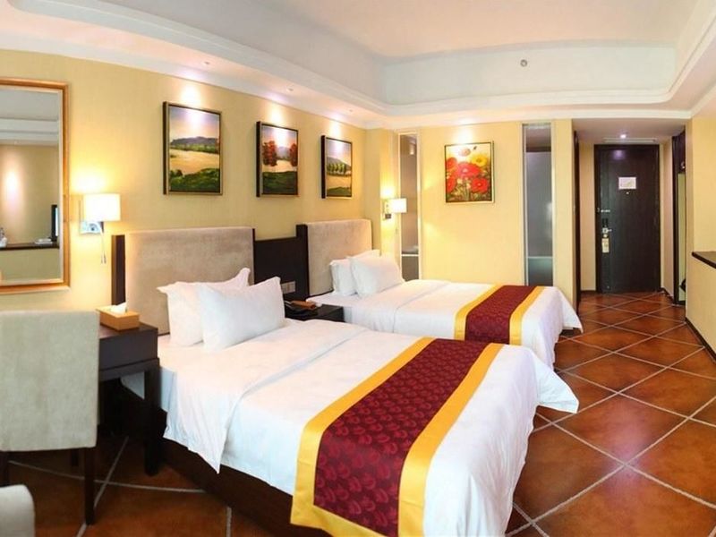 Hotel Photo 4